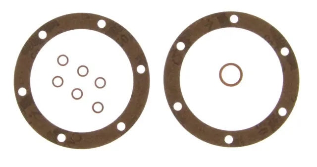OS20098 - : Engine Oil Filter Housing Seal Kit for Mahle Image