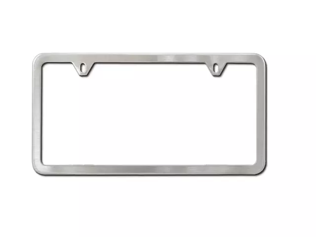 License Frame for 2018 Mazda MX-5 Miata | Mazda Swag