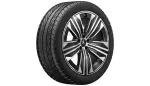 29640105007X23 - Suspension: Wheel for Mercedes-Benz Image