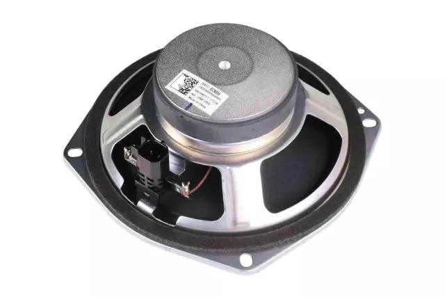 84328369 - Body: Quarter Panel Speaker for GM Image