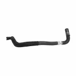 KH887 - HVAC: Motorcraftâ„¢ HVAC Heater Hose for Ford: F-250 Super Duty, F-350 Super Duty Image