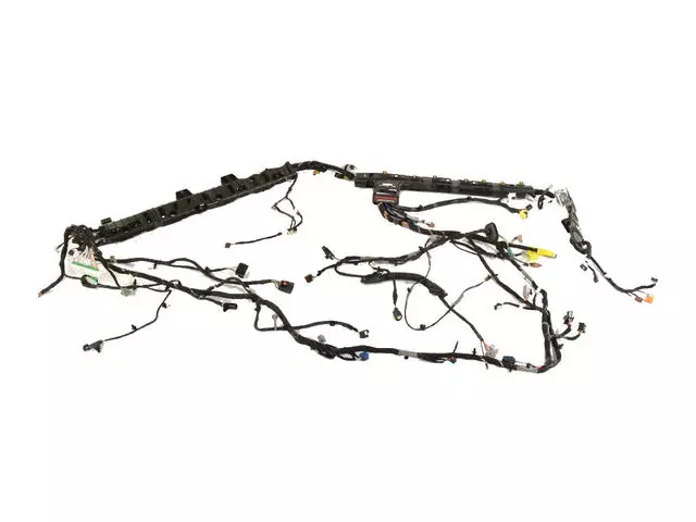 Body Right Wiring - Mopar (68262244AH)