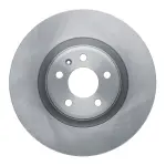 60073080 - : Disc Brake Rotor for DYNAMIC FRICTION Image