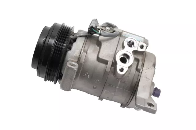 Compressor - GM (19436025)