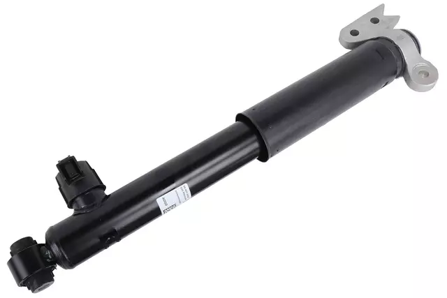 Rear Shock Absorber with Upper Mount, Bumper, Boot, Cup, and Nut - GM (84550898)