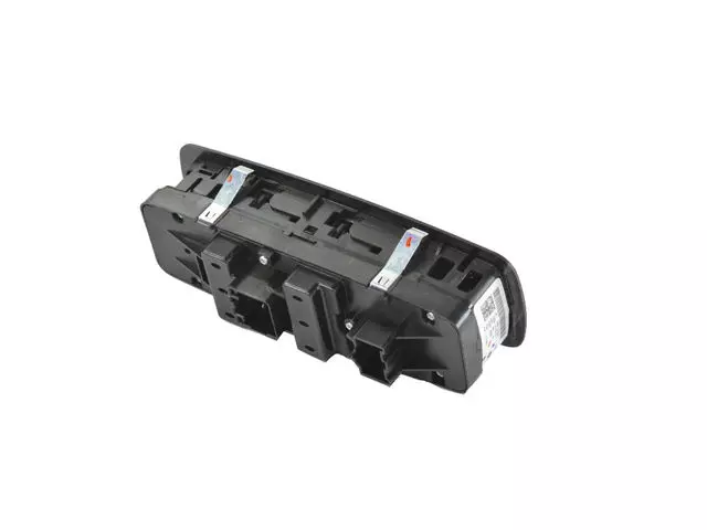 Front Door Switch And Bezel - Mopar (68275252AE)