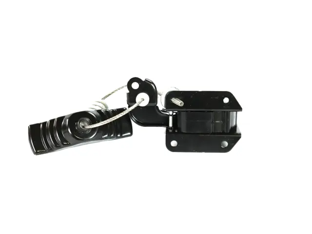 68303633AC - Wheels: Spare Tire Carrier Winch for Mopar Image image