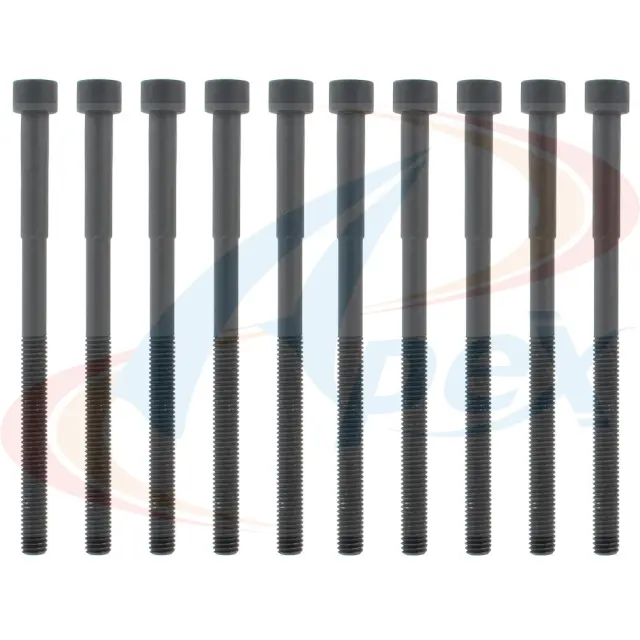 AHB856 - Engines &amp; Components: APEX Automobile Parts Inc Head Bolt Set for APEX Automobile Parts Inc Image