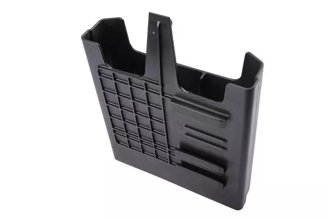 13272714 - Electrical: Mount Bracket for GM Image