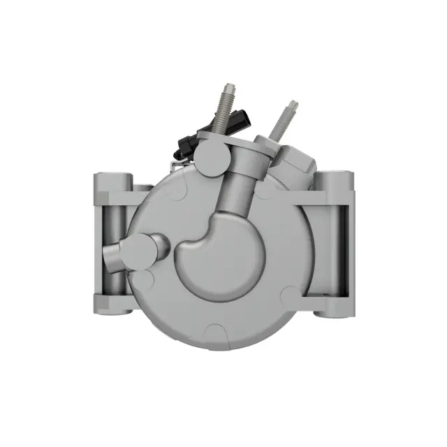 68084913AC - : Air Conditioning Compressor for Mopar Image