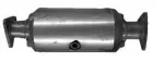 4516 - : Direct-Fit Catalytic Converter (Non C.A.R.B. Compliant) for AB Catalytic Image