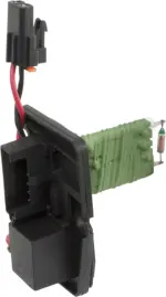 20077 - : HVAC Blower Motor Resistor for FOUR SEASONS Image