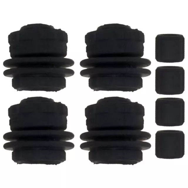 18K2437 - : Rear Brake Caliper Rubber Bushing Kit for ACDelco Image