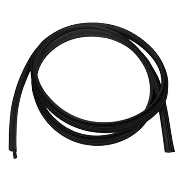 Weather-Strip On Body - Ford (2t1z5820708a)