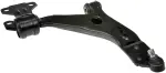 528281 - Suspension: Suspension Control Arm And Ball Joint Assembly for Dorman Image