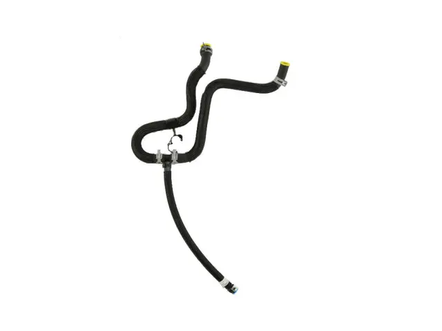 Power Steering Return Hose - Mopar (68143663AD)
