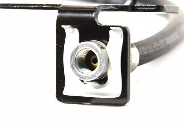 19540594 - Brakes: Brake Hose for Buick: Enclave | Chevrolet: Traverse | GMC: Acadia, Acadia Limited | Saturn: Outlook Image