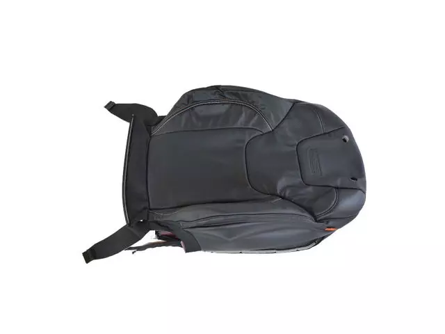 6DG65DX9AB - Interior Trim: Front Seat Back Cover, Left for Jeep: Cherokee Image