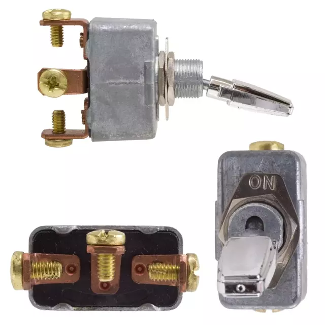 Multi-Purpose Toggle Switch - ACDelco (U1928)