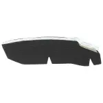 FC4Z70021B31A - : Seal Body Side Panel for Ford Image