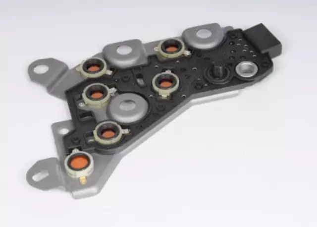 Automatic Transmission Manual Valve Position Pressure Switch - ACDelco (24226580)