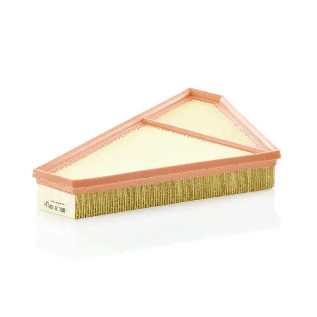 C36008 - : Air Filter for MANN-FILTER Image