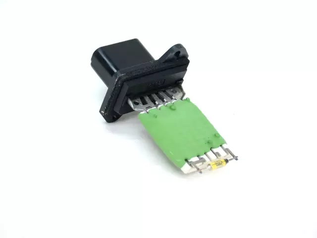 HVAC Blower Motor Resistor - Mopar (05161067AB)