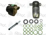 9611682 - : gpd Compressor Kit 9611682 for GLOBAL PARTS DISTRIBUTORS Image