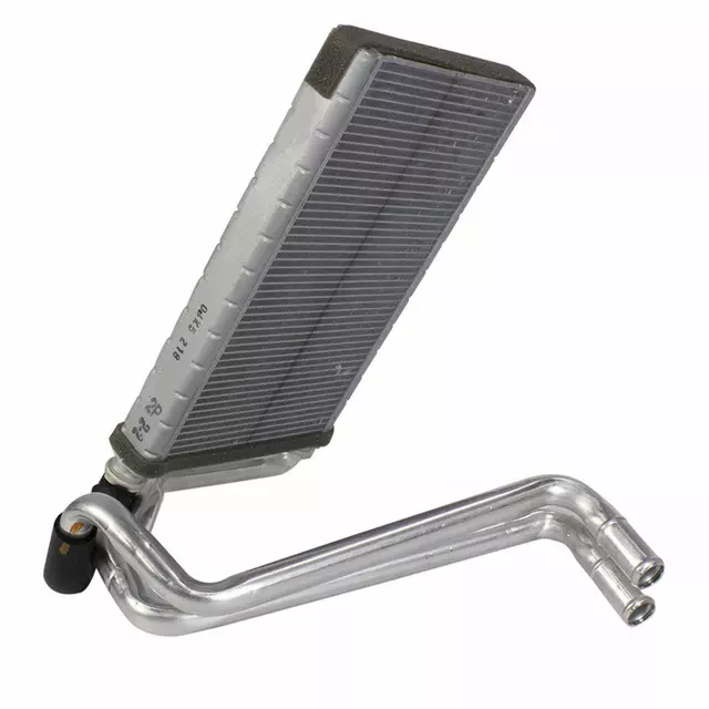 DG9Z18476A - : Heater Core for Ford: Edge, Fusion, Police Responder Hybrid, SSV Plug-In Hybrid | Lincoln: Continental, MKX, MKZ, Nautilus Image