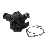 PW675 - Cooling System: Motorcraftâ„¢ Water Pump for Ford: E-250 Econoline Club Wagon, E-350 Econoline, E-350 Econoline Club Wagon, F-250, F-350, F-Super Duty Image