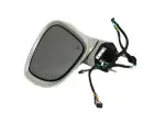 6XP291W2AA - : Outside Rearview Mirror, Left for Mopar Image
