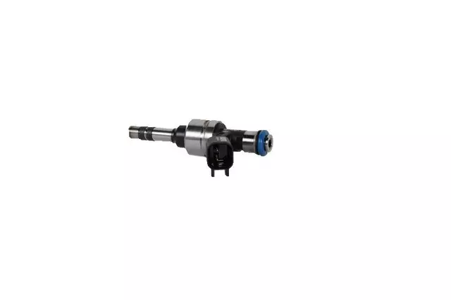 12634126 - Fuel System: Injector for Buick: Enclave, LaCrosse | Cadillac: ATS, CTS, SRX, XTS | Chevrolet: Camaro, Caprice, Captiva Sport, Colorado, Equinox, Impala, Impala Limited, Traverse, Traverse Limited | GMC: Canyon, Terrain Image
