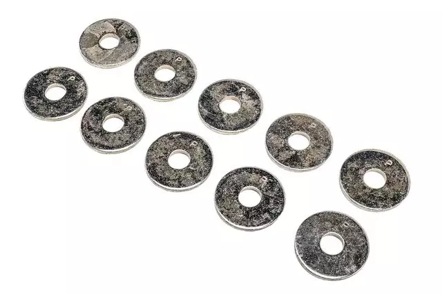 15953691 - Engine: Trans Mount Washer for GM Image