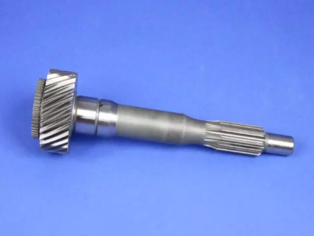 5143849AA - G238; 6-Speed; Manual Transmission: Input Shaft for Mopar Image