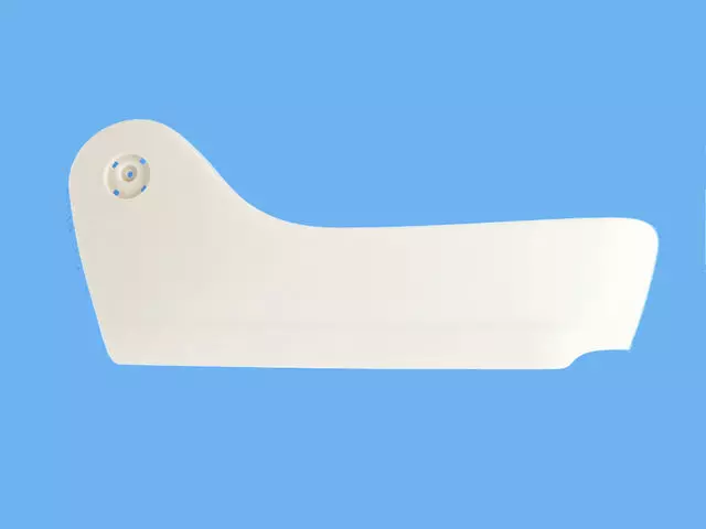 5SK86LW9AA - Interior Trim: Seat Shield for Mopar Image