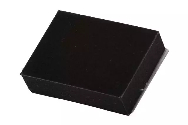 84352146 - Fuel System: Fuel Tank Insulator for GM Image