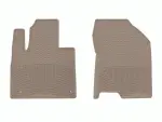 W495TN - : All Weather Floor Mats for WeatherTech Image