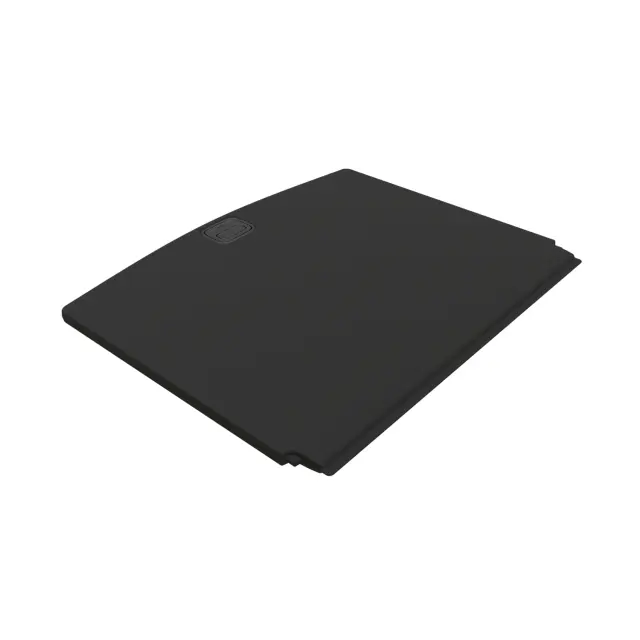 Floor Cover - Mopar (7GR51DX9AA)