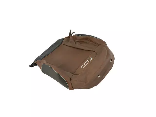 6AW11U1WAA - Interior Trim: Front Seat Back Cover, Right for Fiat: 500X Image