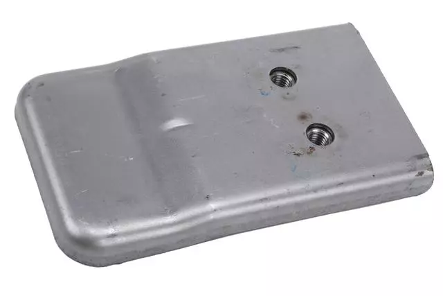 92169220 - Body: Hinge Plate for GM Image