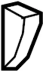 62279JK02A - : Finish Panel for Infiniti Image