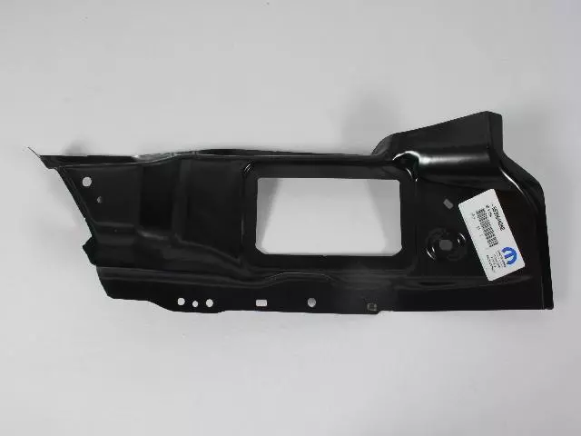 55396442AB - Body Sheet Metal Except Doors: Body Side Aperture Extension, Right for Jeep: Grand Cherokee Image