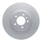 60411036 - : DFC GEOSPEC Coated Rotor for DYNAMIC FRICTION Image