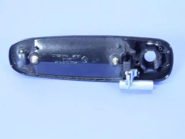 1EH591XRAA - Doors, Door Mirrors and Related Parts: Front Door Exterior Handle, Left for Mopar Image