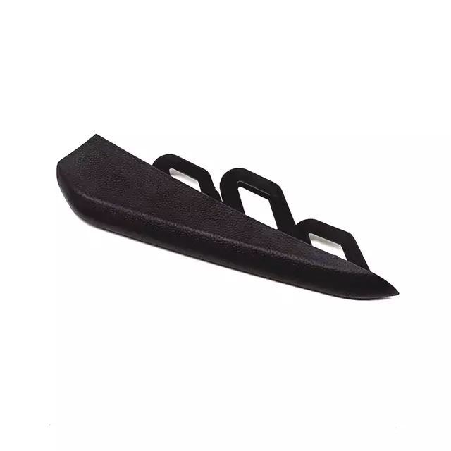 5C68535099B9 - : Upper Molding for Volkswagen: Jetta Image