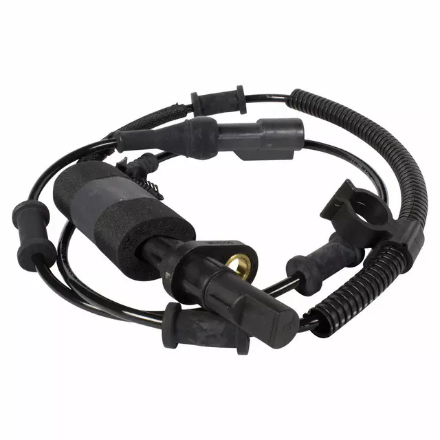 BRAB259 - Brakes: ABS Sensor for Ford: E-150, E-250, E-350 Super Duty Image