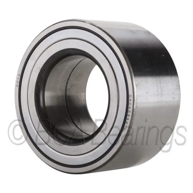 WE60691 - Wheels, Tires &amp; Parts: BCA Wheel Bearing for BCA Image