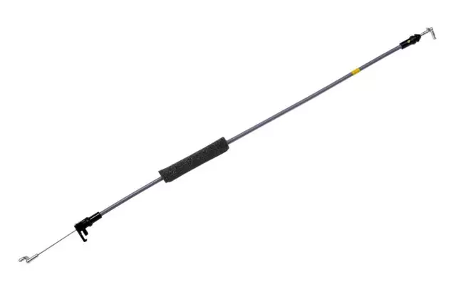 95961405 - : Part# 95961405 Passenger Side Rear Door Inside Handle Cable for Chevrolet: Spark, Spark EV Image