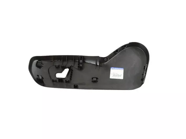 1ZV72DX9AG - Body: Outer Cover for Chrysler: 200 Image