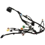 SU5Z14A699B - : Wire Assembly for Ford Image